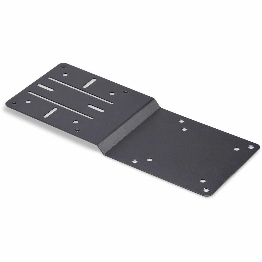 VESA MOUNTING BRACKET FOR NUC/THIN CLIENTS OR LAPTOP DOCKING STATIONS, VESA 75X7