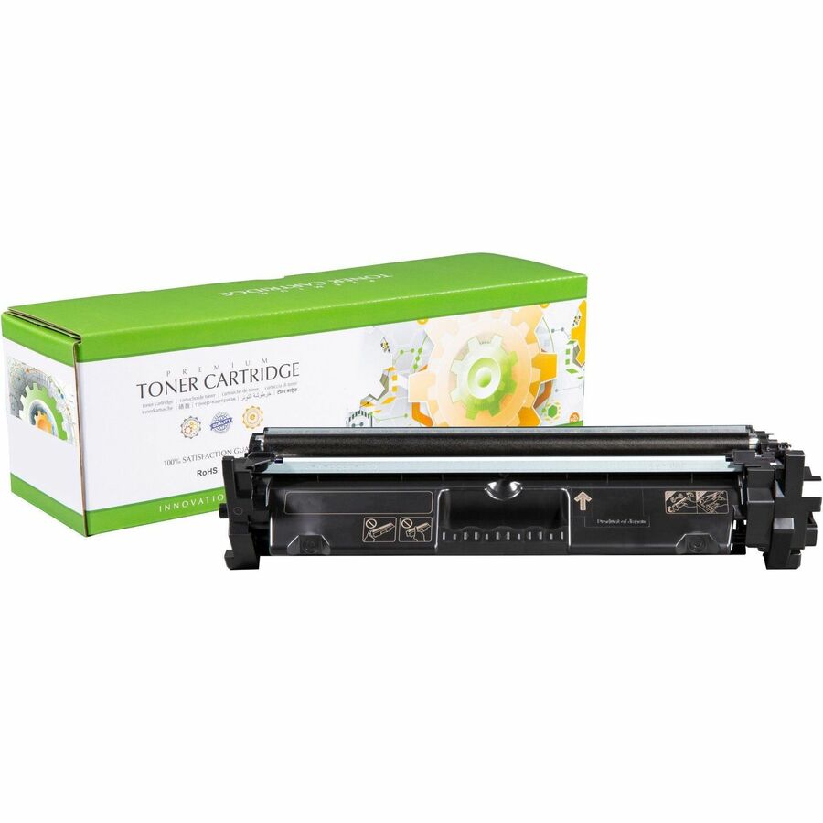 STATIC CONTROL COMPATIBLE FOR HP CF294X 94X BLACK CARTRIDGE FOR USE IN LASERJET