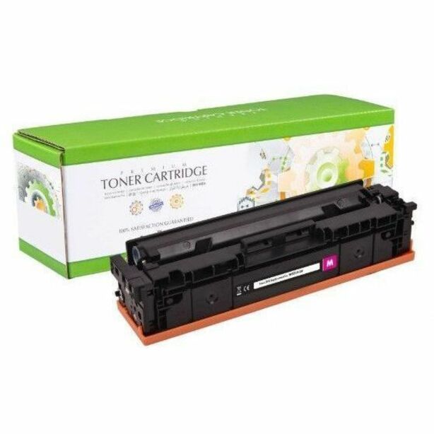 STATIC CONTROL COMPATIBLE FOR HP W2313A 215A MAGENTA CARTRIDGE FOR USE IN COLOR