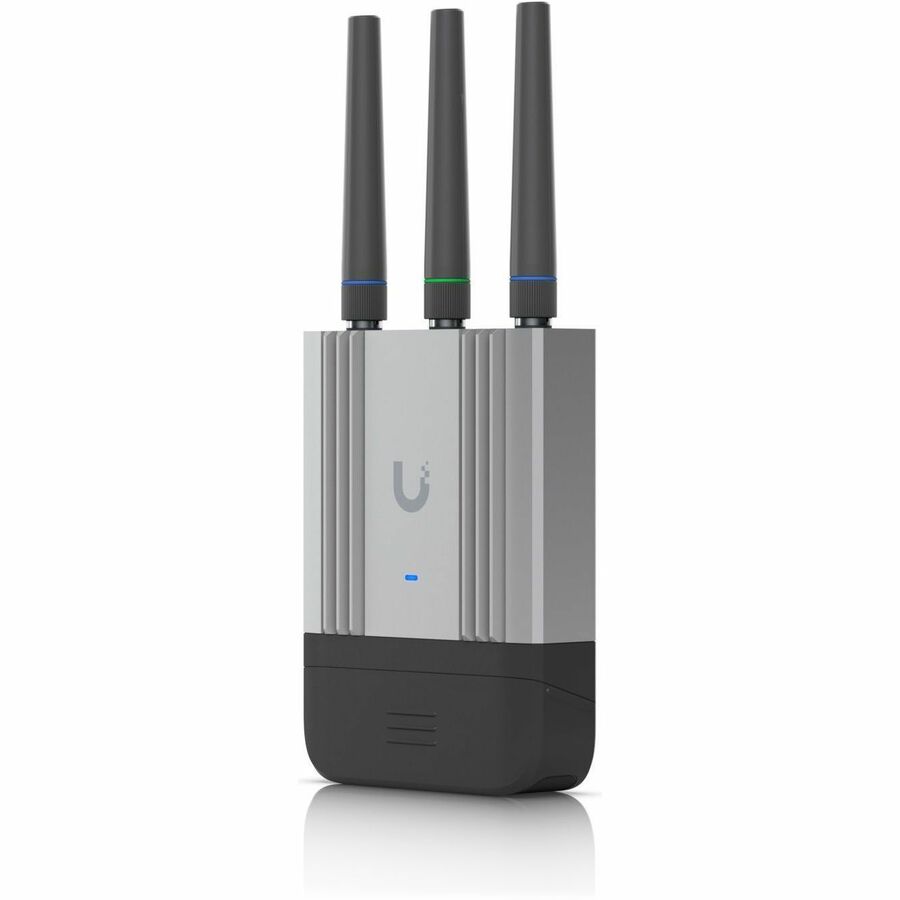Mobile Router Industrial