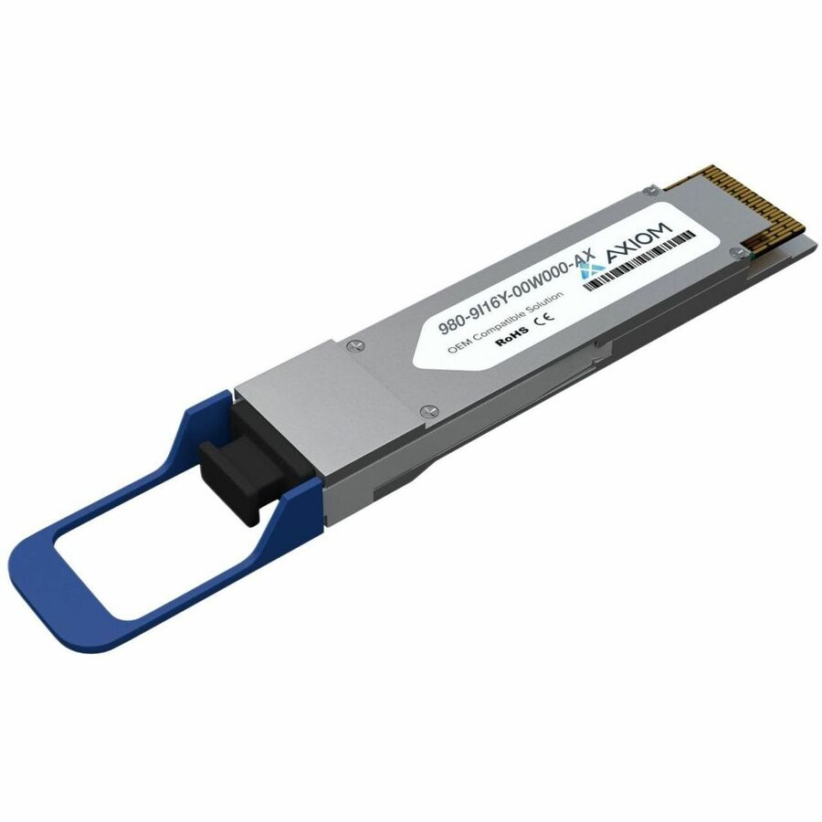AXIOM 400GBASE-DR4 QSFP-DD FOR NVIDIA