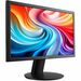V206Q Abi 19.5H 16:9 6ms (GTG) 200nits 1xVGA 1xHDMI US PA PA Black H.cable x1