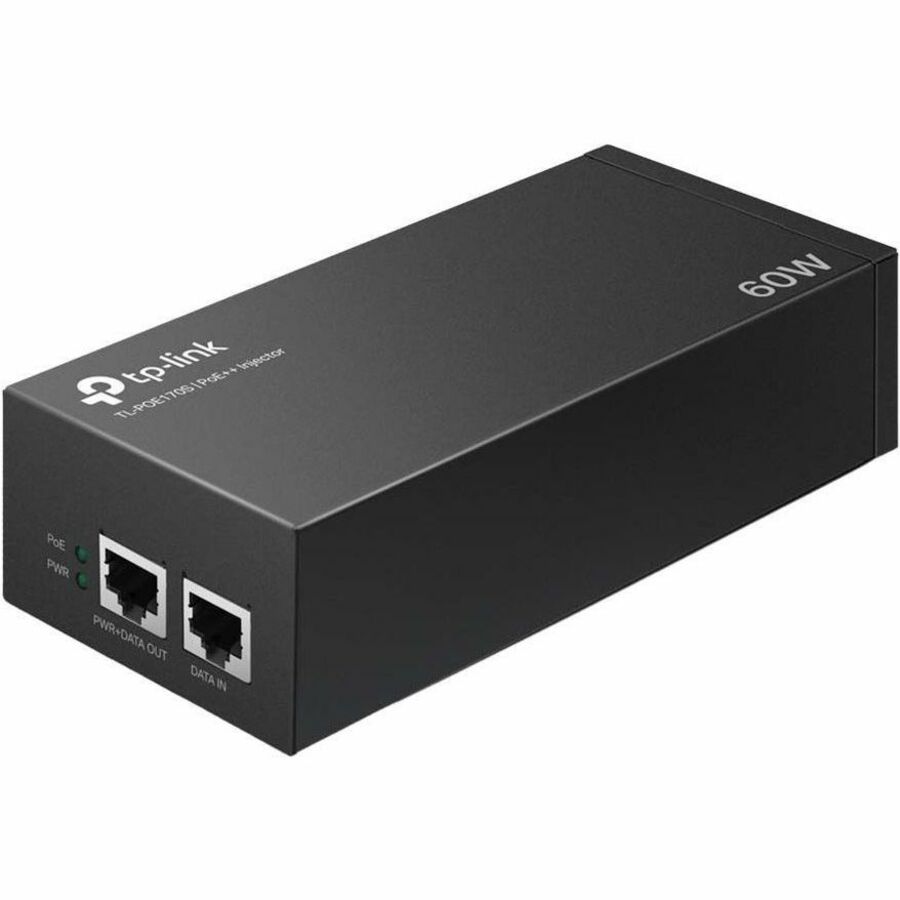 POE++ INJECTOR