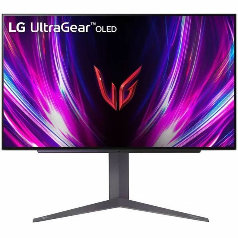 LG UG 27" 27GS93QE-B QHD
