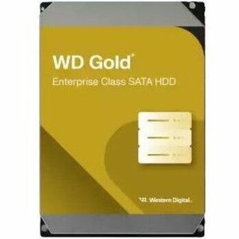 Disque dur WD Gold 10 To