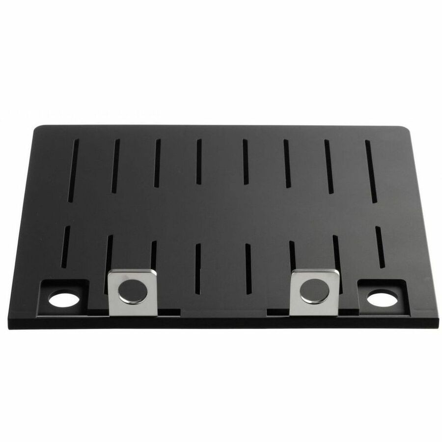 ATDEC VENTILATED NON-SLIP LAPTOP TRAY, SUPPORTS LAPTOPS UP TO 15.4 LBS. & 18IN,