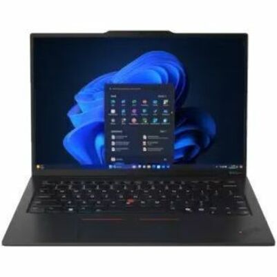 NEW LENOVO THINKPAD X1 CARBON GEN13 AURA EDITION 14-INCH ULTRABOOK, INTEL CORE