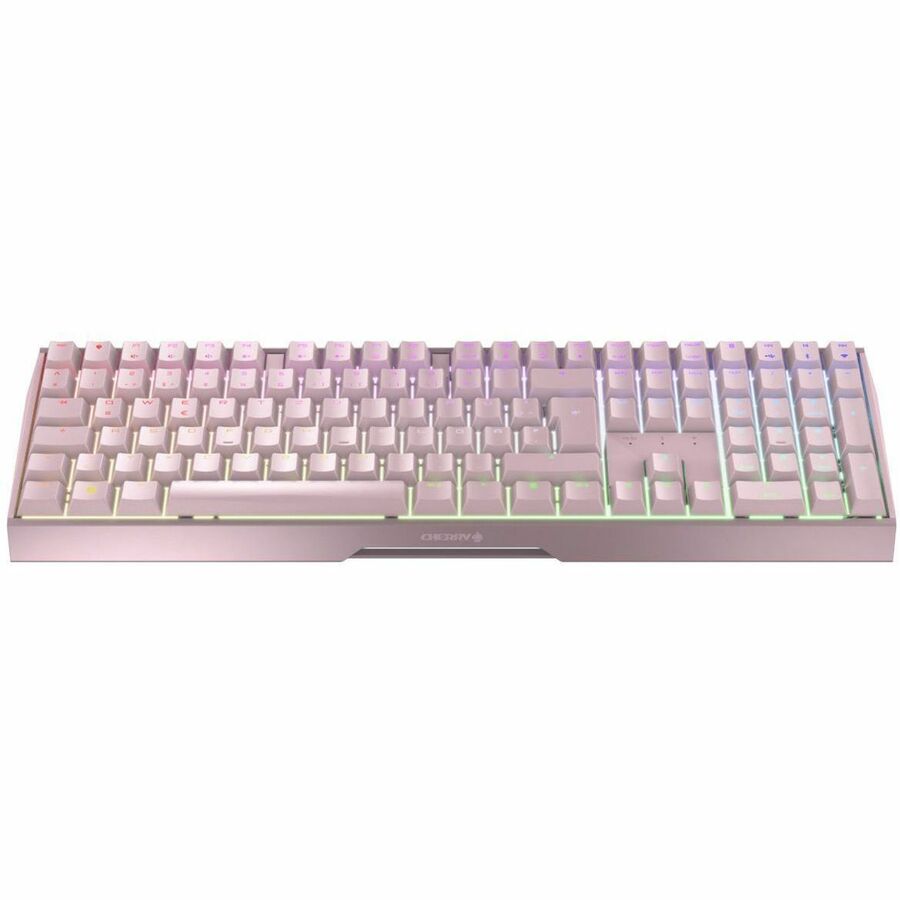 CHERRY MX 3.0 S WIRELESS GAMING KEYBOARD