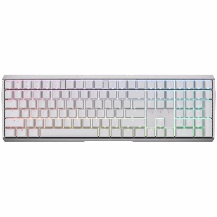 CHERRY MX 3.0 S WIRELESS GAMING KEYBOARD