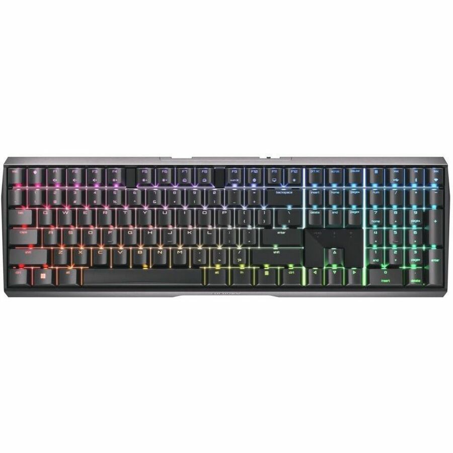 CHERRY MX 3.0 S WIRELESS GAMING KEYBOARD