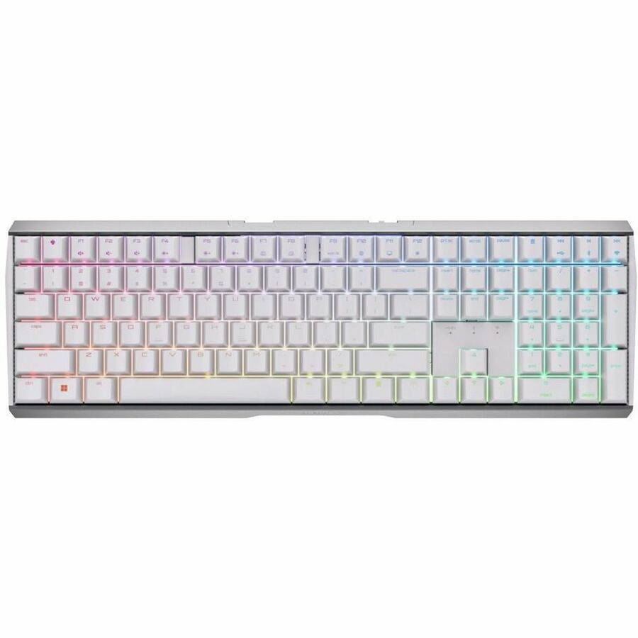 CHERRY MX 3.0 S WIRELESS GAMING KEYBOARD