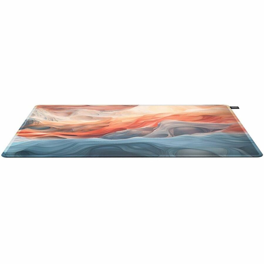 GP5 AMNIS BLUE LARGE MOUSE PAD