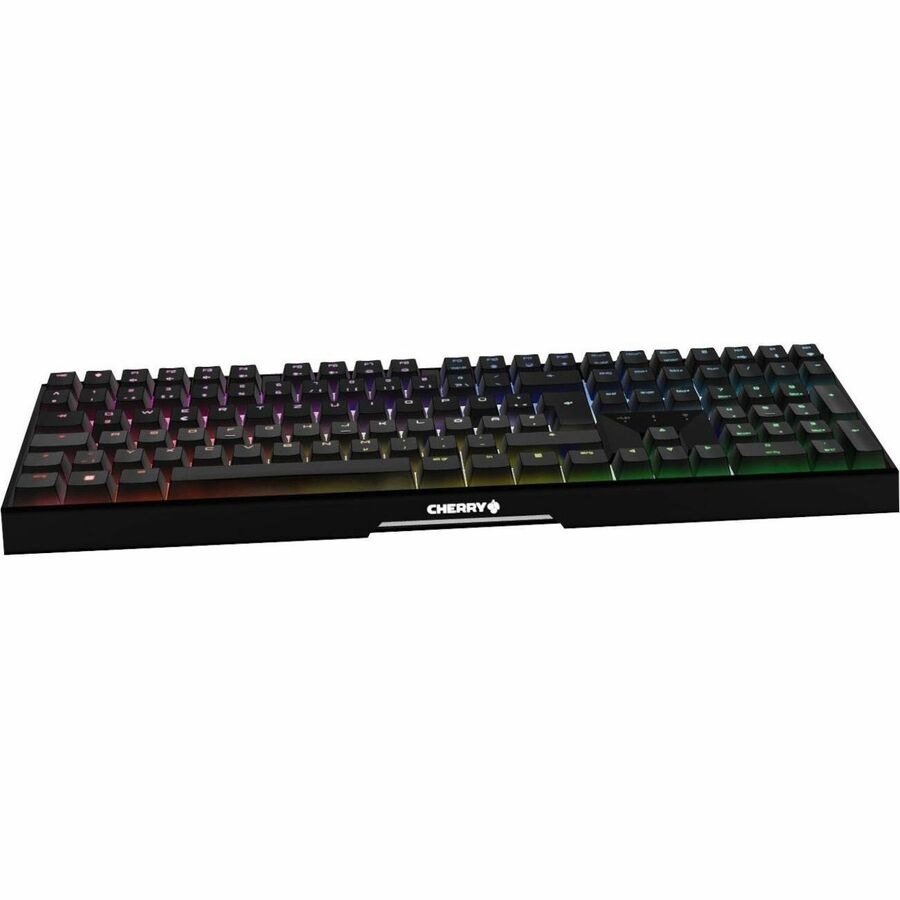 CHERRY MX 3.0 S WIRELESS GAMING KEYBOARD