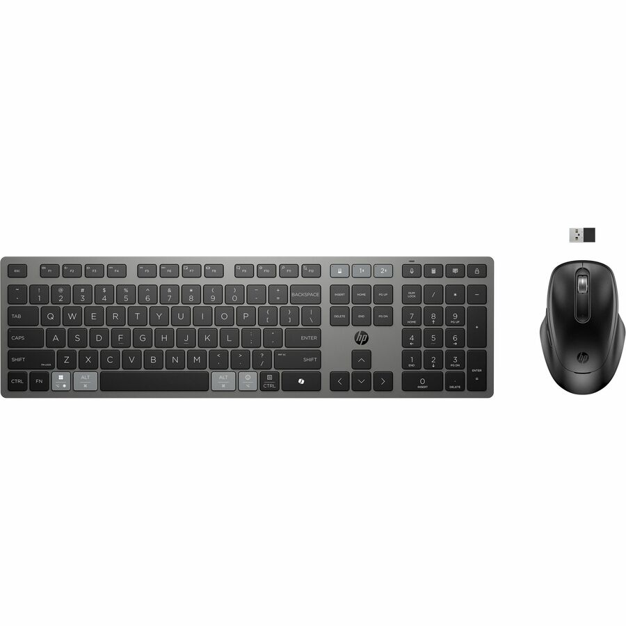 SBUY HP 725 MULTI RCHRGBL WLS KB/MSE