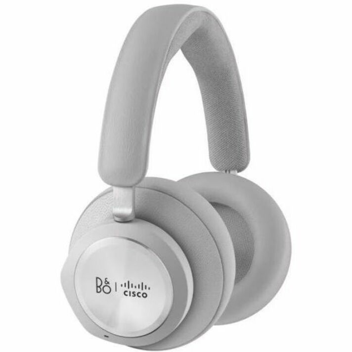 B&O CISCO 980HEADSETWIRELESSOVEREARFIRSTLIGHT REMANUFACTURED
