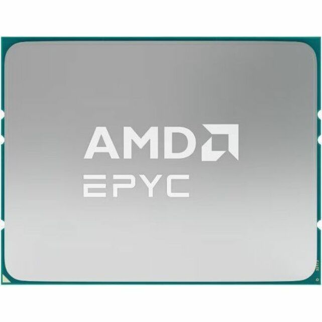 AMD 2.85GHZ7443P200W24C/128MBCACHEDDR43200MHZ REMANUFACTURED