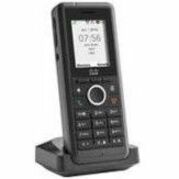CISCO IP DECT 6823 HANDSET, CRADLE, MPPNOPSU REMANUFACTURED