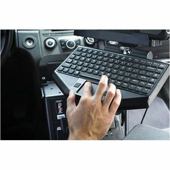 TG3, KBA-BLTXR-U-US-5, RUBBER, 83 KEY,BACKLIT (R/G/B), COILED/STRAIGHT USB CORD,