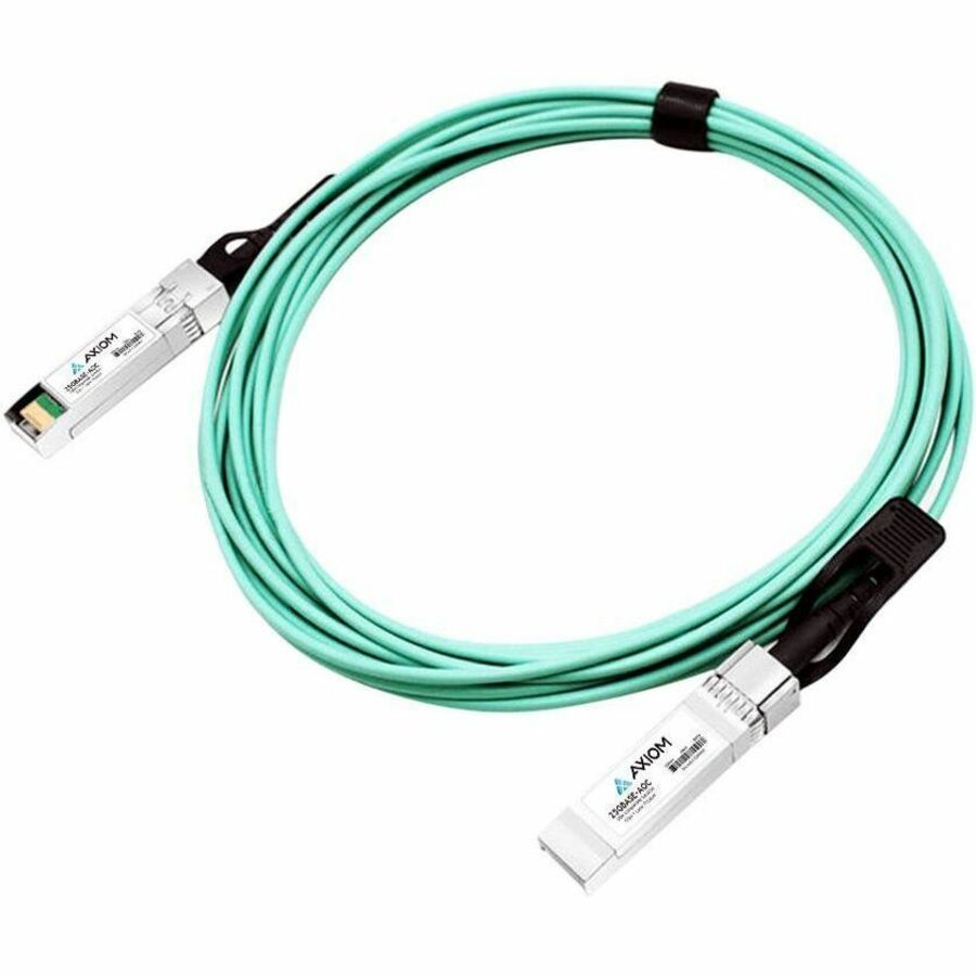 AXIOM SFP28 AOC CABLE FOR MELLANOX 2M