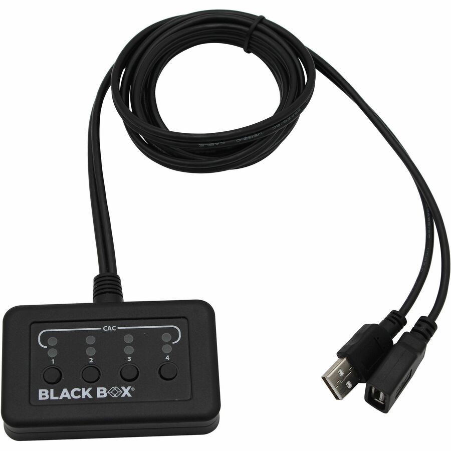 KVM ANALOG REMOTE CONTROLLER