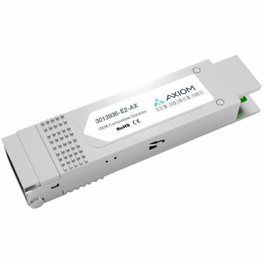 Axiom 40gbase-Sr4 Qsfp+ for Citrix