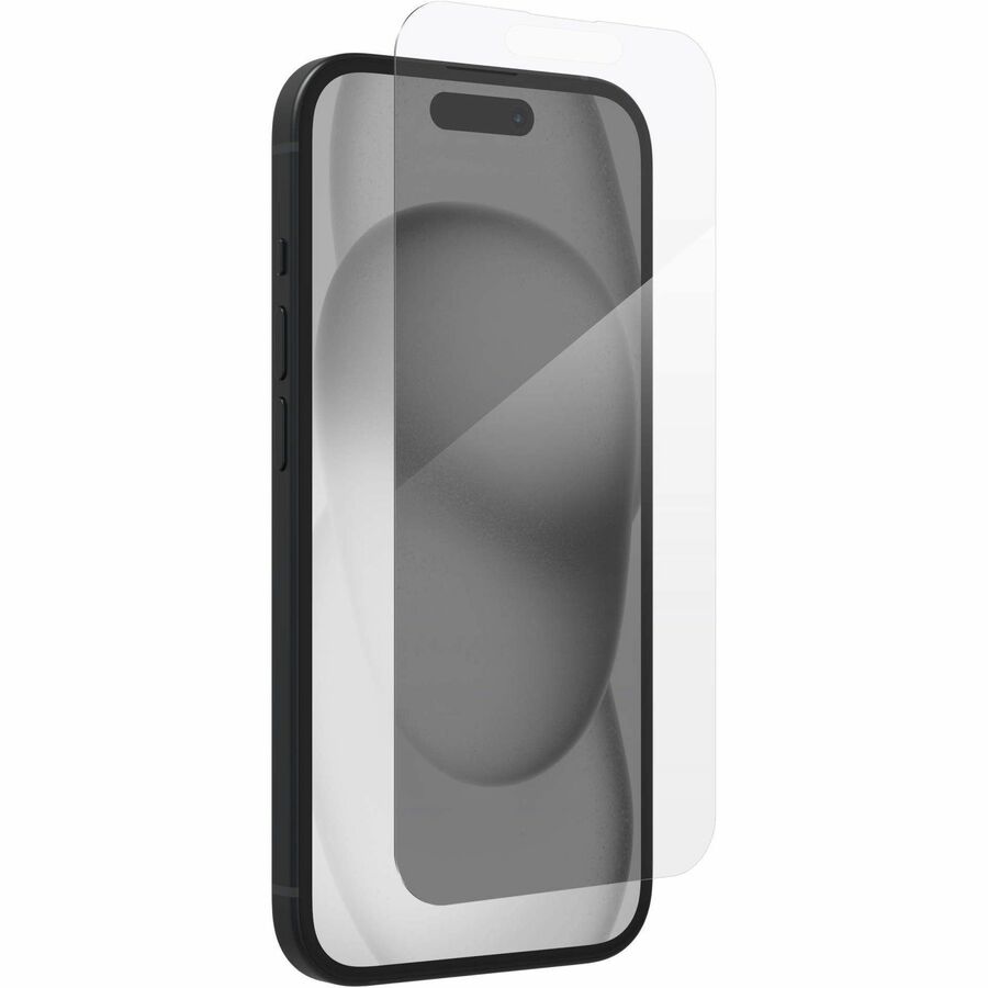 ZAGG GLASS ANTI-GLARE SCREEN-IPHONE 15