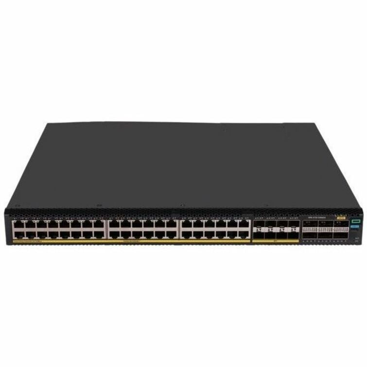 HPE NW CW SW 40T 8P 6C 5720