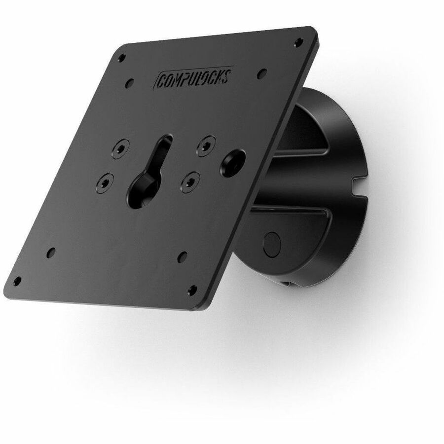 VESA TILTING WALL MOUNT - BLACK