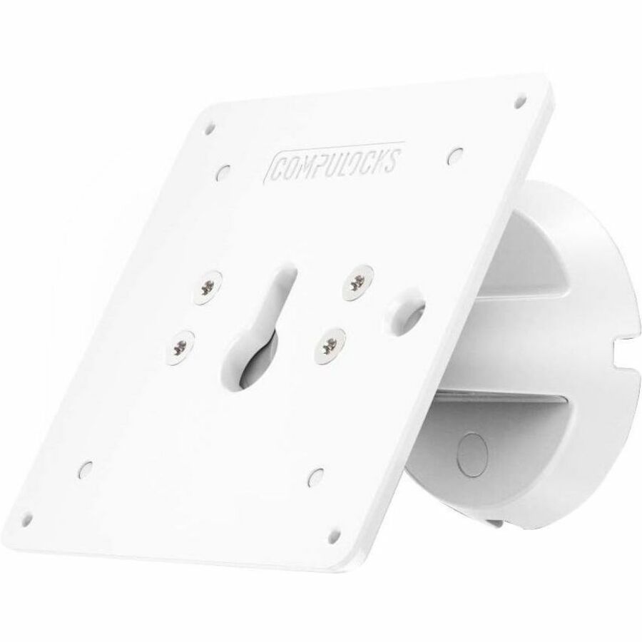 VESA TILTING WALL MOUNT - WHITE