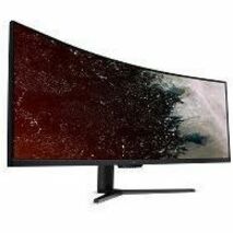 EI491CR Sbmiipphx 49D 32:9 4ms (GTG) 400nits 2xHDMI 2xDP SPK Audio out VESA DisplayHDR 400 FreeSync Premium Pro 144Hz RC_Englis