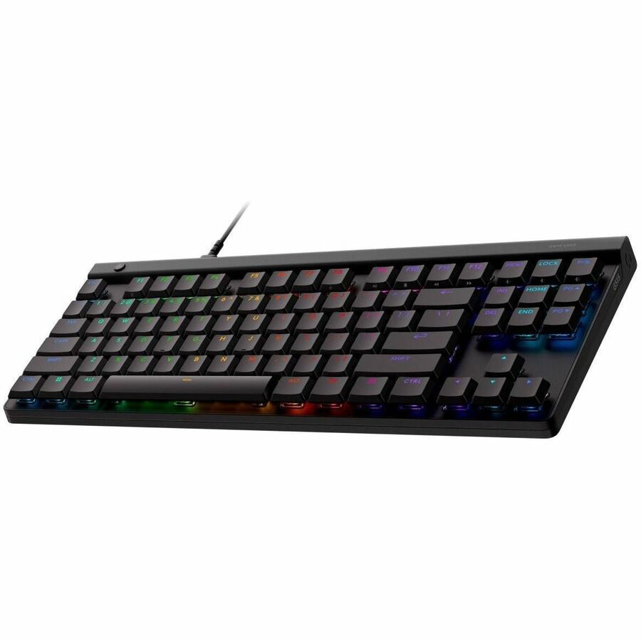WM LOGITECH G515 WIRED KEYBOARD TACTILE BLACK MULTI 4