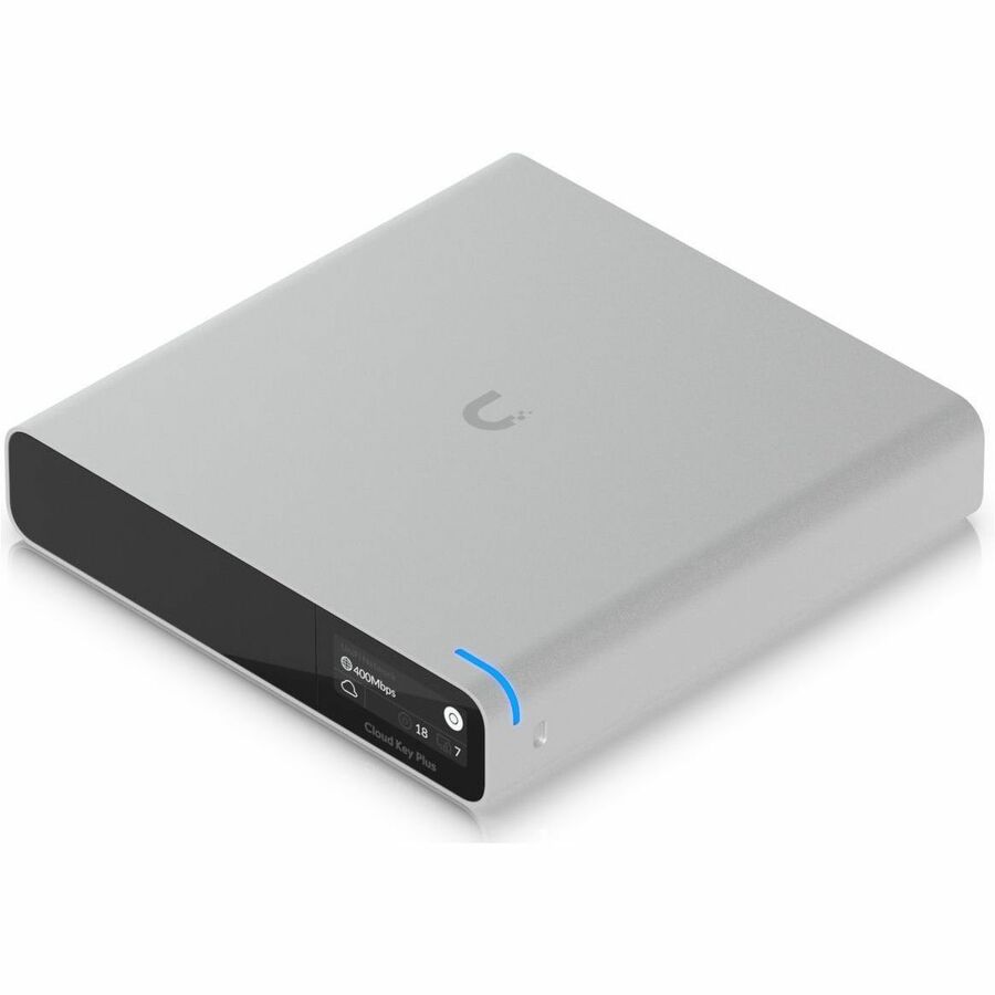 Compact UniFi Console That Connects Directly to the Site Manager at Https://Unifi.ui.com/ for Powerful, Multi-Application Site Management
