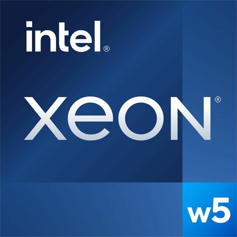INTEL XEON W5-2565X PROCESSOR, TRAY