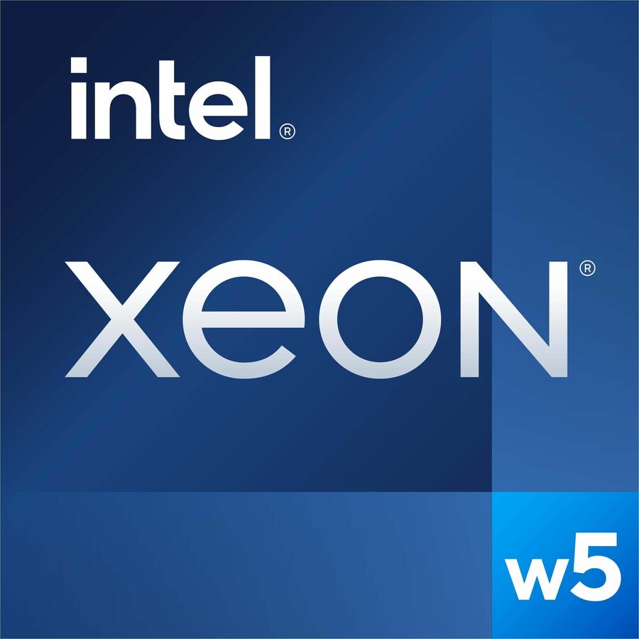 INTEL XEON W5-3525 PROCESSOR, TRAY