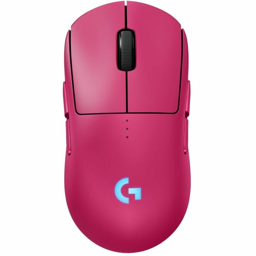 G PRO 2 Wireless MouseMagenta