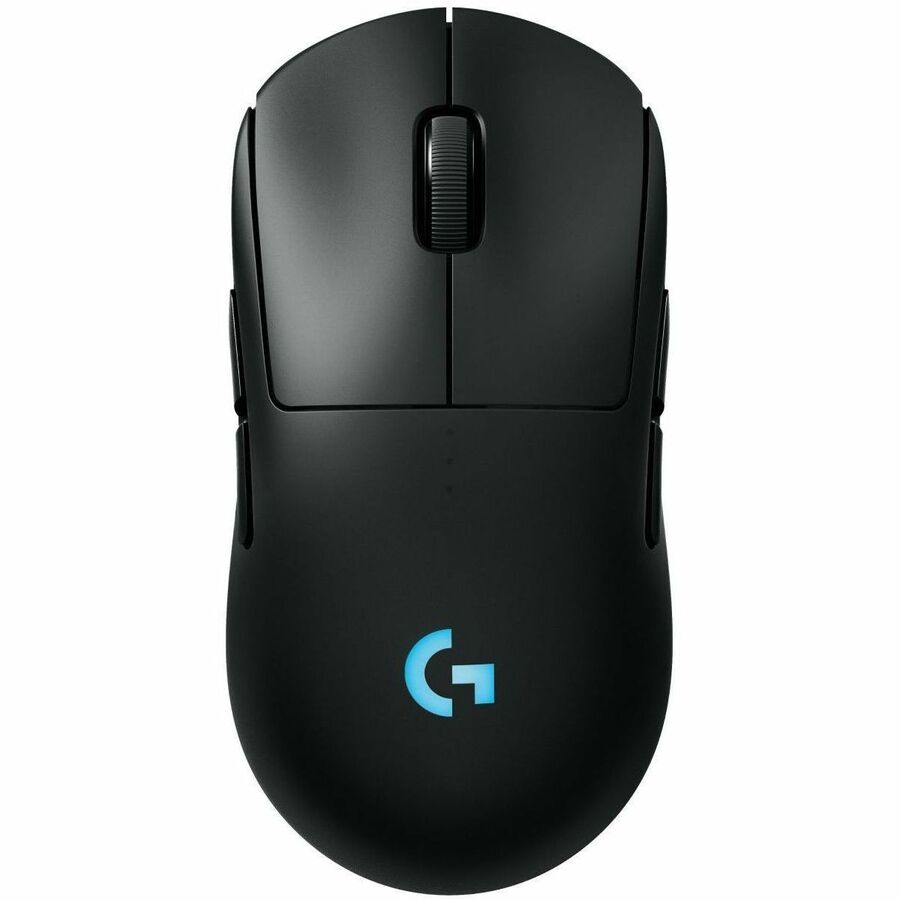 LOGITECH G PRO 2 WIRELESS MOUSE - BLACK