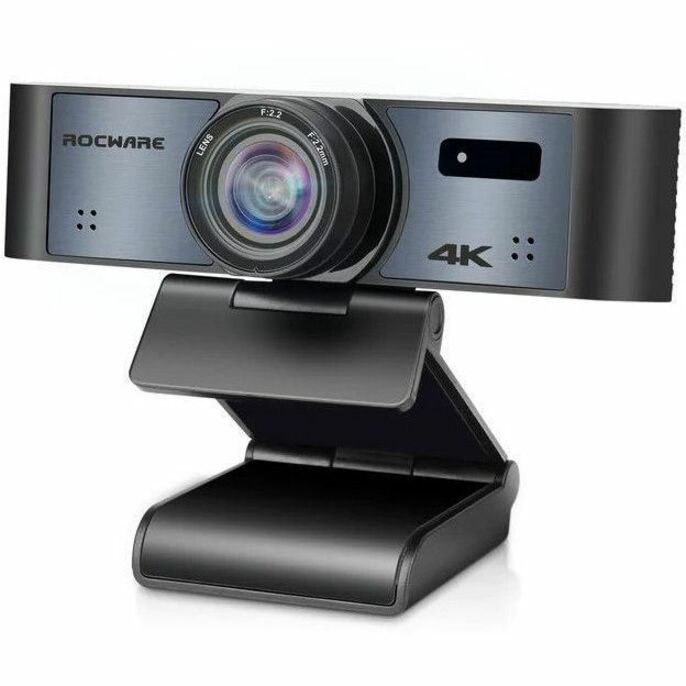 RC16 - 4k personal USB Webcam