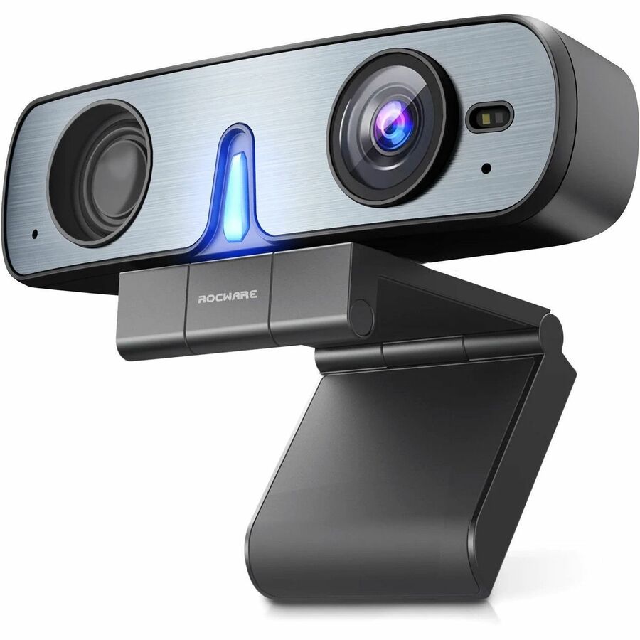 RC08 - All-in-One USB Webcam