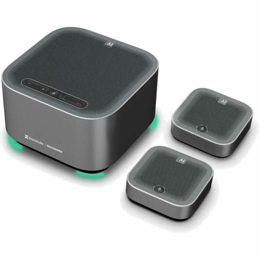 A10 - Smart Conf. Speakerphone