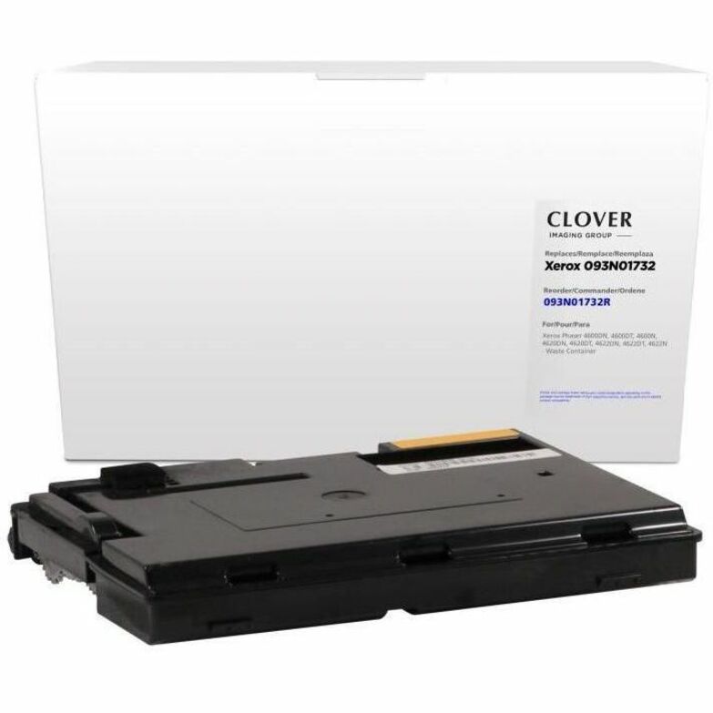 CIG XEROX 093N01732 WASTE BOTTLE