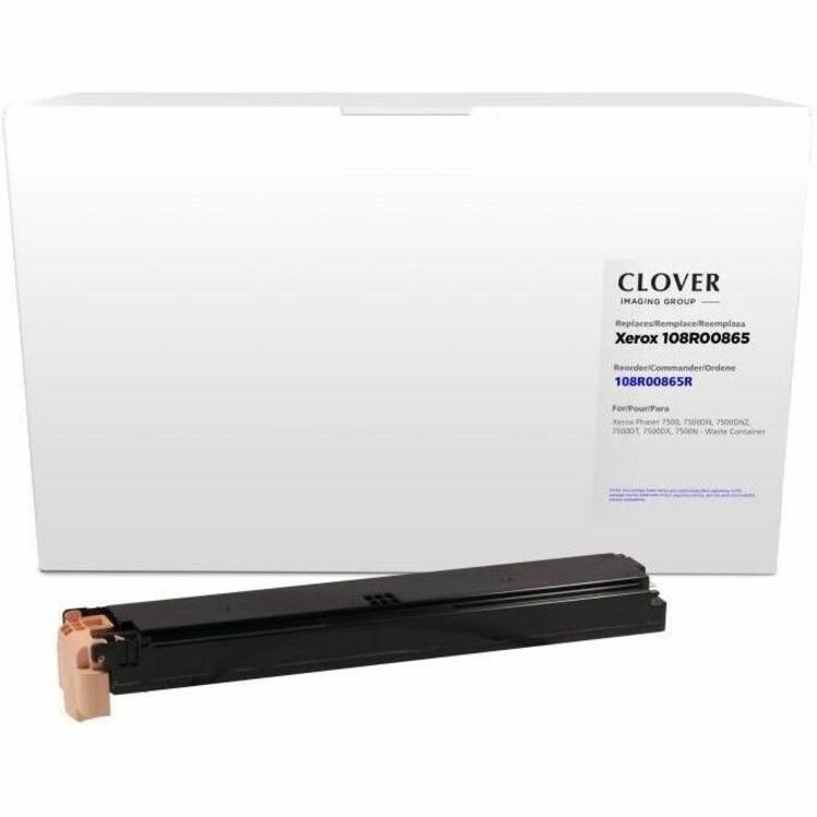 CIG XEROX 108R00865 WASTE BOTTLE