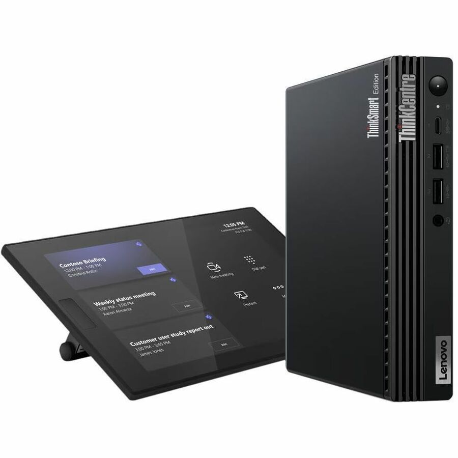 THINKSMART TINY KIT, INTEL CORE I3-13100T (P-CORES 2.50GHZ, 12MB),