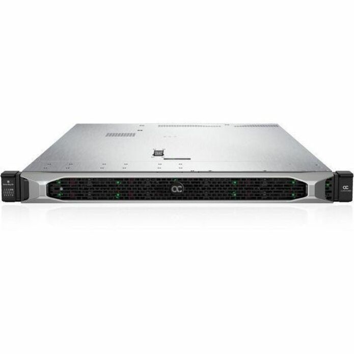 THE MEDIANT 9080C OFFERS 12X1GBE RJ45 PORTS AND SUPPORTS AN UPGRADE BY ADDING A
