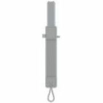 Ct37 Rubber Hand Strap for Healthcare Devices (Ct37-Xxx-Xxxxxhx), 3 Pieces per Pack.