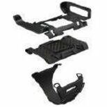Ct37 Wearable Kit, Includes the Armband, Sled and Rubber Pad. It is Not Compatible with Ct37 Device with Protective Boot. It is Not Compatible with Ct37 Device with Extended Battery Pack.