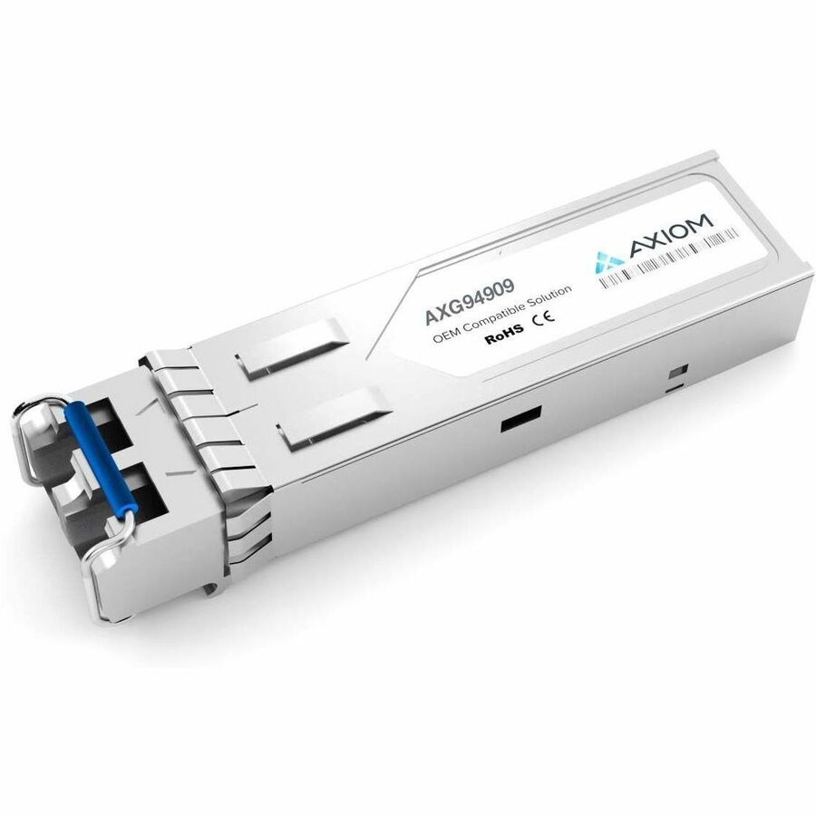 AXIOM 1000BASE-T SFP FOR TRANSITION