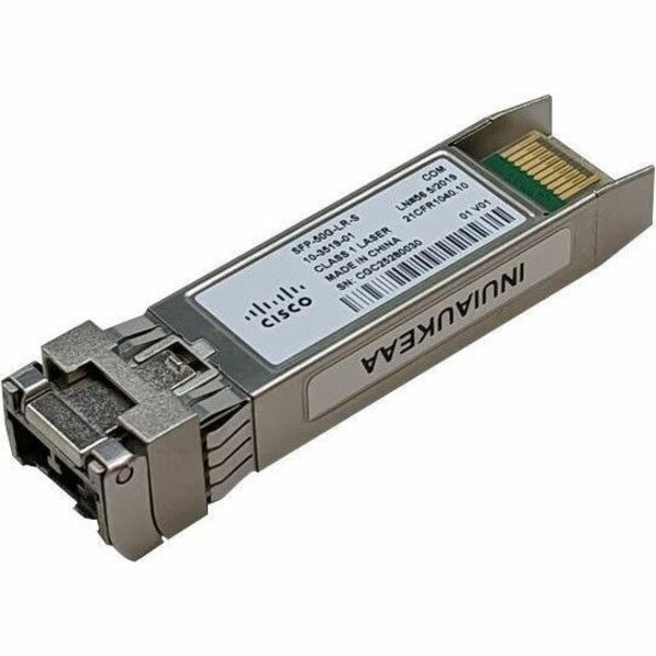 25/50GBASE-LR SFP56