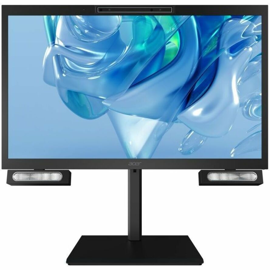 Acer SpatialLabs 27" AG VA Monitor, 4K 160 Hz | 3D, Gaming, Enterprise