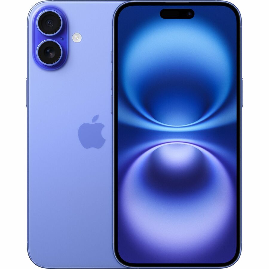 IPHONE 16 PLUS 256GB ULTRAMARINE