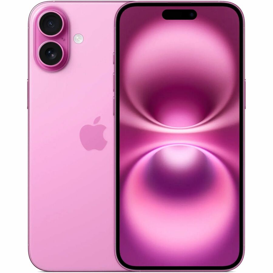 IPHONE 16 PLUS 256GB PINK
